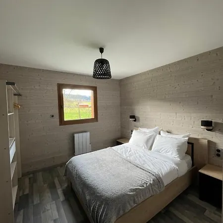 Le Du Castor * Anould