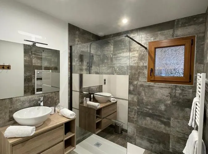 Шале Le Du Castor