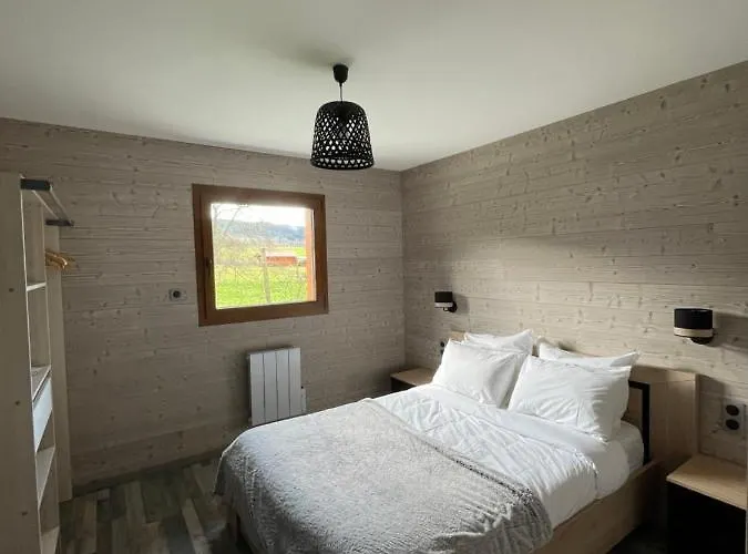 Le Du Castor * Anould